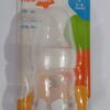 Mamadeira Para Bebê Neopan 70ml tamanho 1 para bebe de 0-6 meses - Imagem 3