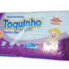 Fralda Toquinho Confort Super mega - Imagem 4