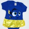 Body Bebê Mêsversário - Imagem 6