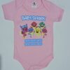 Body Bebê Mêsversário - Imagem 4