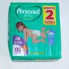 Fralda Personal Baby Soft & Protect Mega - Imagem 4