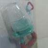 Porta Frutinha Rosa Buba Sugador em Silicone +6m - Imagem 5