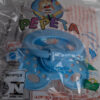 Chupeta Pepeta Com Bico de Silicone Tam 2 - Imagem 5