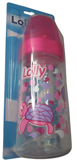 Mamadeira Big Oceano 330ml Orto