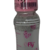 Mamadeira Acinturada Bico Redondo Colors Fly 250 Ml 1Un - Imagem 2