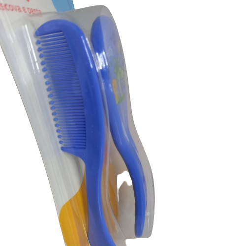 NEOPAN KIT ESCOVA AZUL - Imagem 4