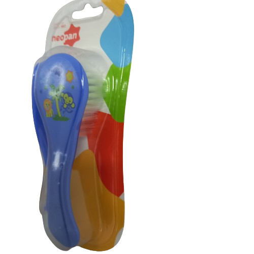 NEOPAN KIT ESCOVA AZUL - Imagem 5