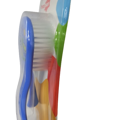 NEOPAN KIT ESCOVA AZUL - Imagem 3