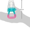 Porta Frutinha Rosa Buba Sugador em Silicone +6m - Imagem 9