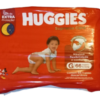 Fralda Huggies Supreme Care G 66 unidades - Imagem 2